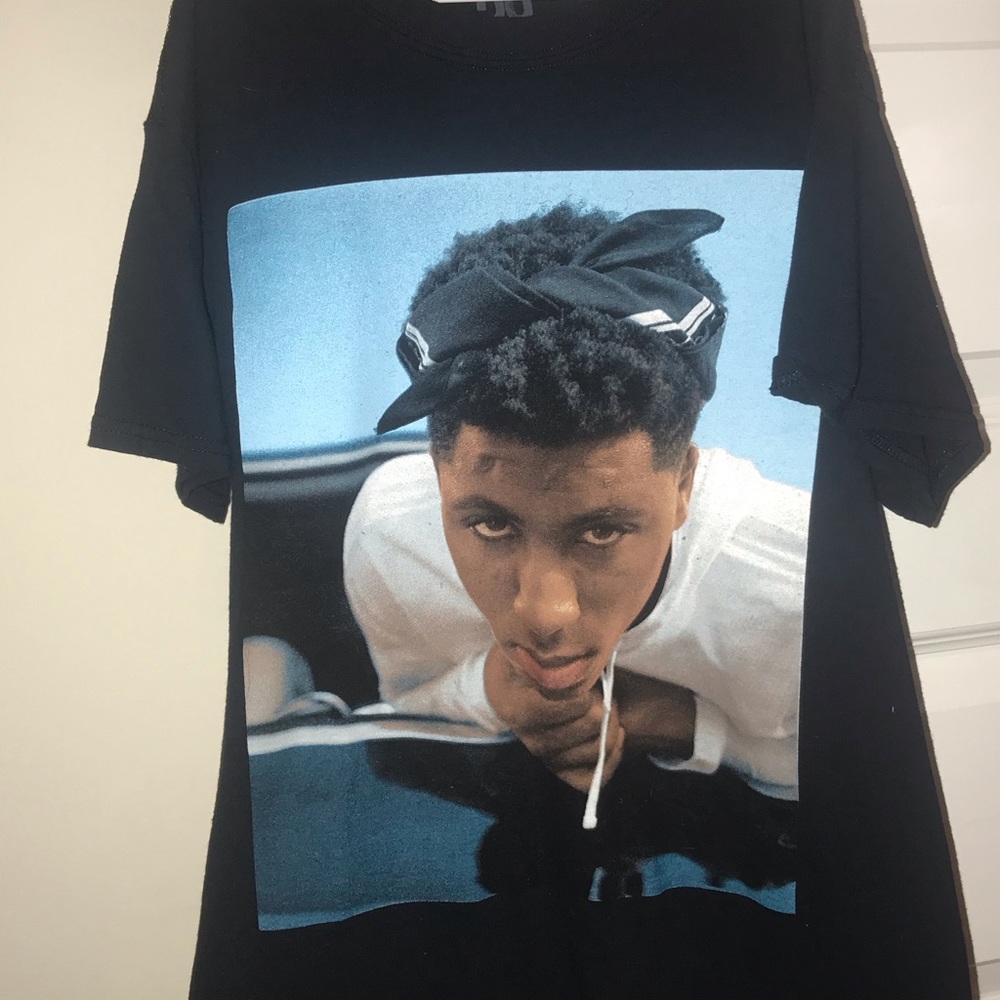 NBA youngboy t shirt